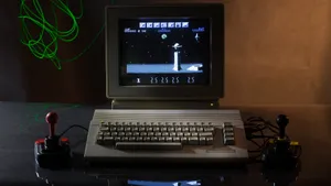 Full Hd Computer Desktop Retro-style Wallpaper