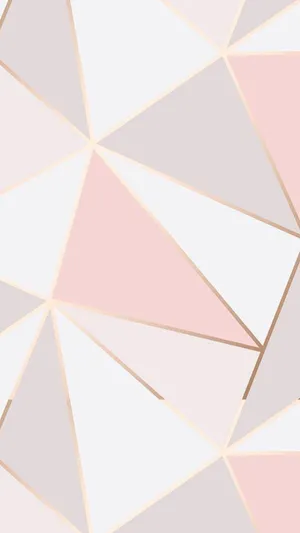 Fun And Fresh Custom Iphone Pattern Wallpaper