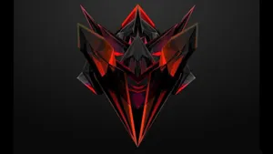 Fun Illustraion Of Fortnite Skin Mask Wallpaper