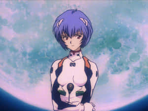 Funny Anime Character Pfp: A Burst Of Laughter Wallpaper