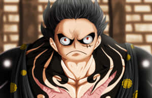 Funny Anime Pfp Buffed Wallpaper