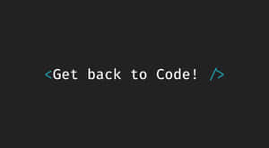 Funny Coding Command Wallpaper