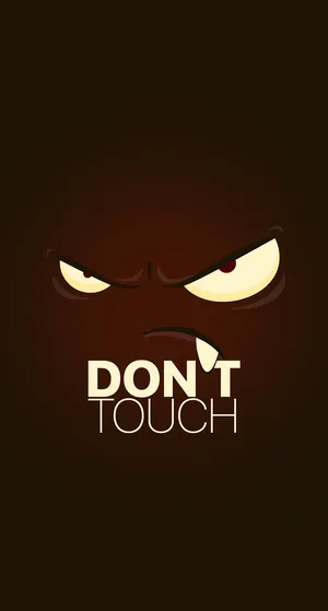 Funny Cool Guy Having A Good Time. Wallpaper