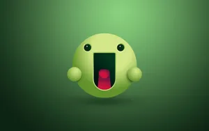 Funny Face Pentius Lol Twitch Wallpaper
