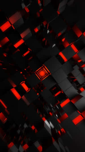 Futuristic Cool Design Iphone Wallpaper