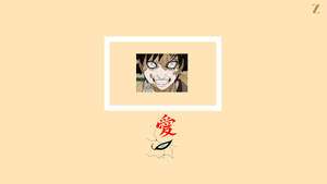 Gaara Of The Sand, Naruto Wallpaper