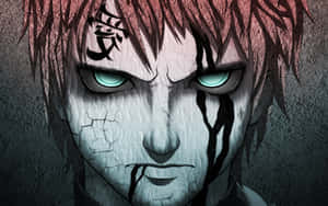 Gaara Of The Sand Wallpaper