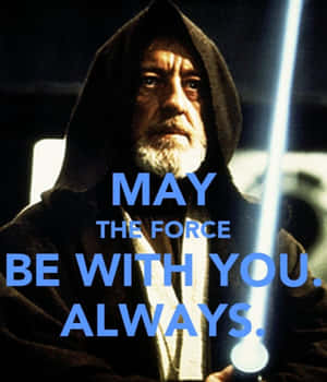 Galactic Force Awakens Wallpaper