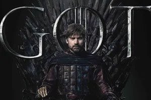 Game Of Thrones Season 8 Jaime Throne Wallpaper