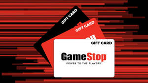 Gamestop Gift Cards Wallpaper