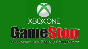 Gamestop With Xbox One Wallpaper