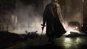 Gangster Vito Mafia Ii Wallpaper