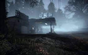 Gas Pipeline Infrastructure Wallpaper