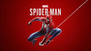 Gather Your Favorite Avengers In The Ps4 Game For A Heroic Adventure Wallpaper