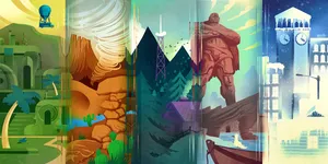 Gear Up For Epic Adventures In Fortnite Chapter 3 - Season 1 Wallpaper