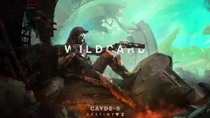 Gear Up For The Newest Destiny 2 Expansion, Shadowkeep! Wallpaper