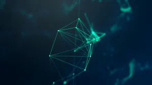 Genuine Geometrical Lines Wallpaper