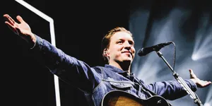 George Ezra Wallpaper