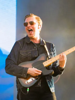 George Ezra Wallpaper