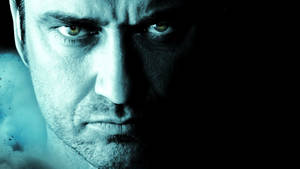 Gerard Butler Law Abiding Citizen 2009 Movie Wallpaper