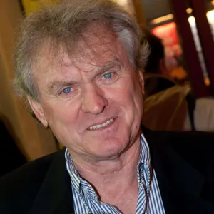 German Former Professional Football Goalkeeper Sepp Maier Wallpaper