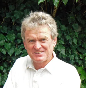 German Former Professional Goalkeeper Sepp Maier Wallpaper