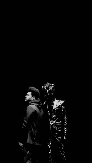 Gesaffelstein And The Weeknd Wallpaper