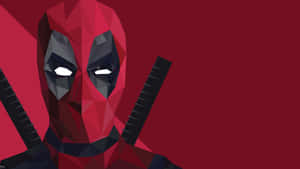 Get A Closer Look At Deadpool Wallpaper
