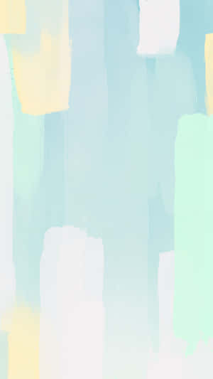 Get Creative And Express Yourself With Watercolor Painting On Your Iphone Wallpaper