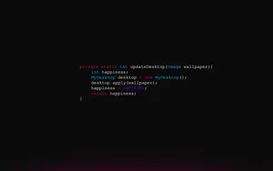 Get Creative With Coding Wallpaper