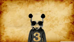 Get Creative With Crazy Desktop Wallpaper