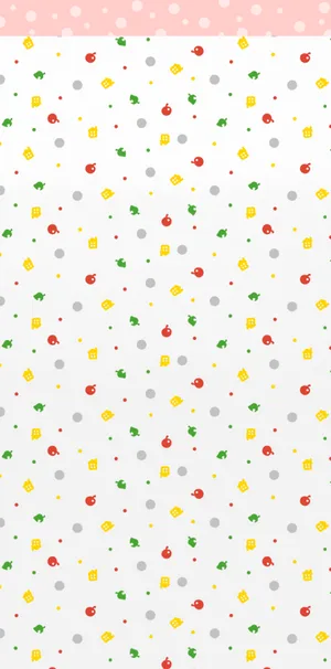 Get Creative With Pop Tarts And Animal Crossing Wallpaper