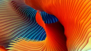 Get Creative With The Macbook Retina Wallpaper