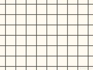 Get Creative With White Grid Wallpaper