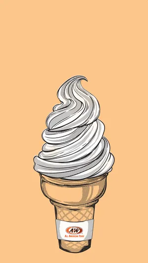 Get Hungry With Food Phone Wallpaper