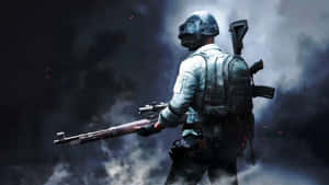 Get Into Character With The Best 1280 X 720 Gaming Experience. Wallpaper