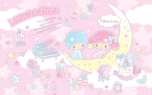 Get Kawaii-fied With This Stylish Laptop From Kawaii Laptop! Wallpaper