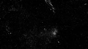 Get More Stylish With The Aesthetic Star Laptop Wallpaper