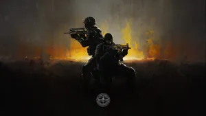 Get Ready For A Thrilling Ride With Csgo Wallpaper