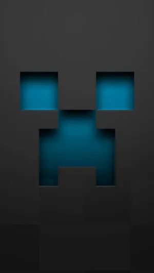 Get Ready For An Amazing Adventure With Minecraft For Android Wallpaper