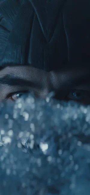 Get Ready For An Epic Battle With The New Mortal Kombat 2021! Wallpaper