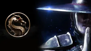 Get Ready For Brutal Action In The Upcoming Mortal Kombat 2021 Game Wallpaper