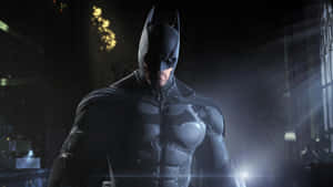 Get Ready For Non-stop Action In Batman Arkham Origins Wallpaper