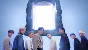 Get Ready For Stray Kids In 2020 Wallpaper