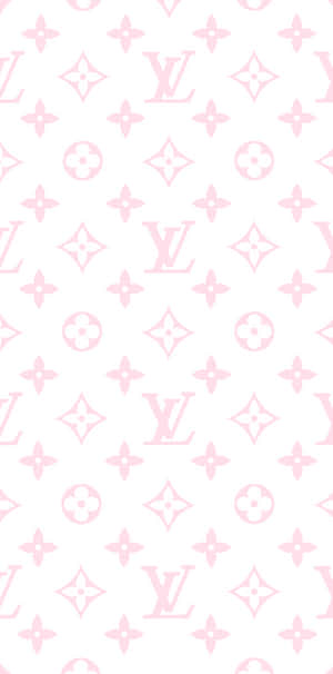 Get Ready For Summer With Louis Vuitton Wallpaper