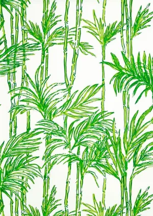 Get Ready For Summer With The Lilly Pulitzer Iphone! Wallpaper