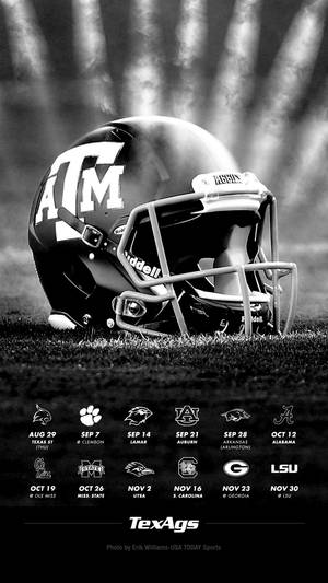 Get Ready For Texas A&m Football Season! Wallpaper