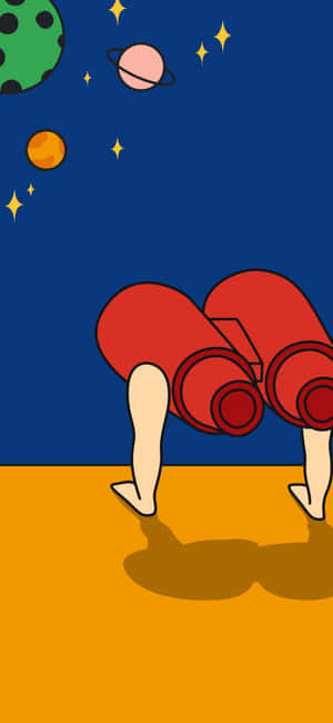 Get Ready For Uninterrupted Photography With The Google Pixel 6 Pro Wallpaper