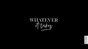 Get Ready For Whatever Comes Your Way Wallpaper