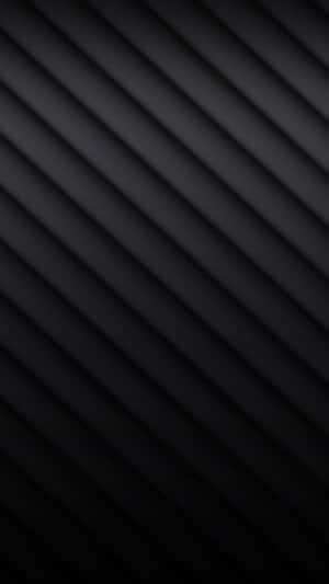 Get Ready To Be Amazed By The Powerful Visual Experience Of The Pure Black Oled Wallpaper